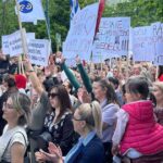 STBIH protesti neradna nedjelja