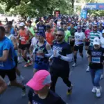 Sarajevo Marathon (1)
