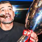 Sergio Conceicao