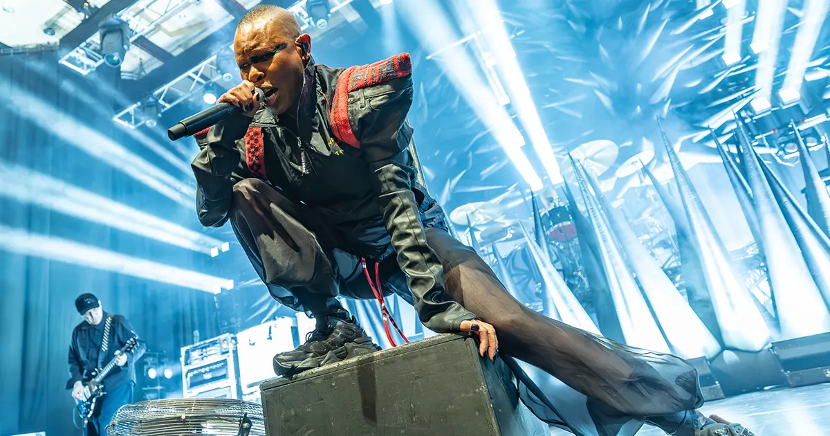 Skunk Anansie