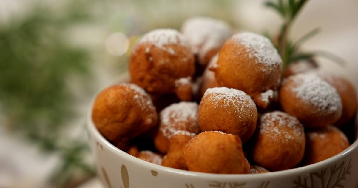 fritule