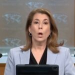 Tammy Bruce