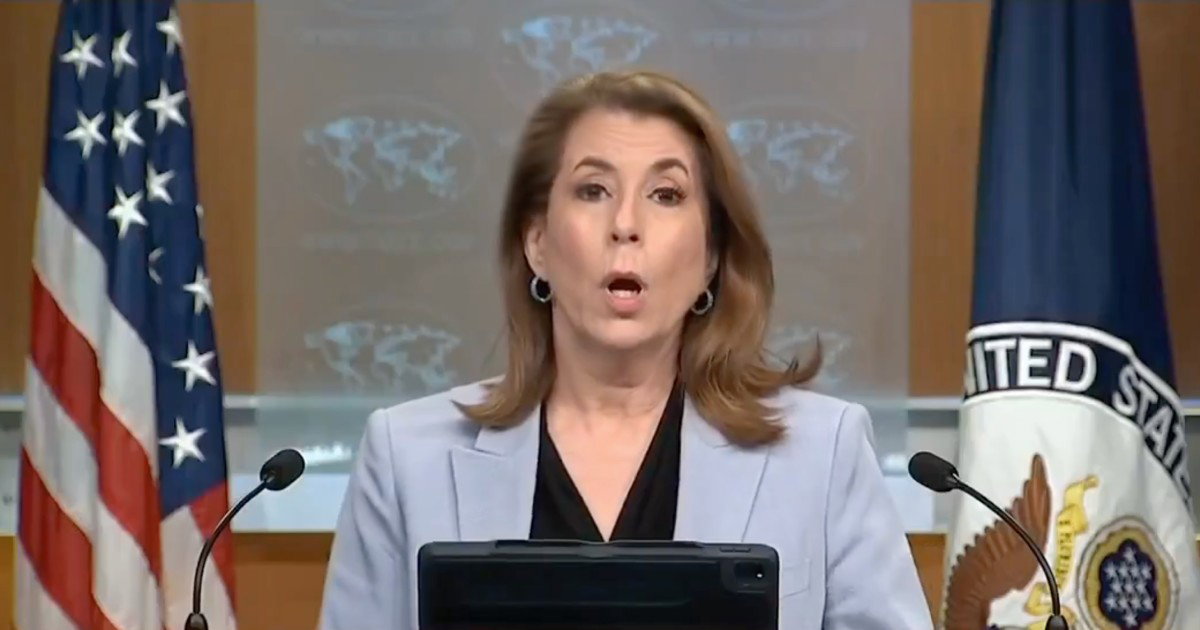 Tammy Bruce