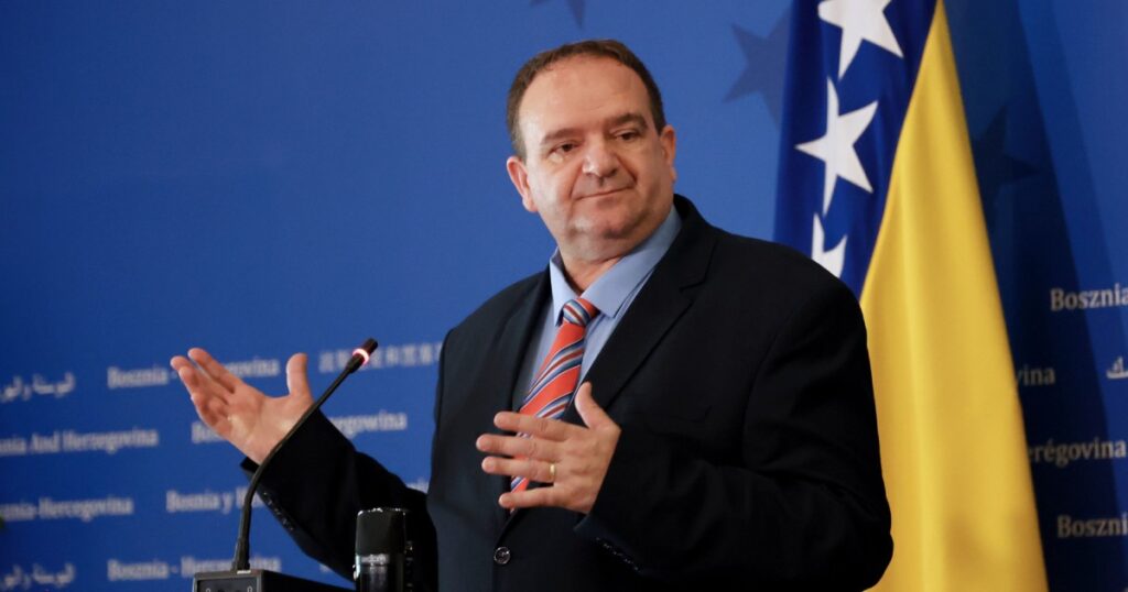 Velibor Peulić