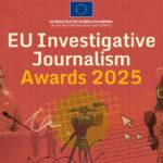 eu nagrada za istraživačko novinarstvo