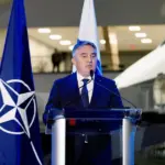 Zeljko Komsic Dejton