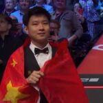 Zhao Xintong
