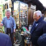 Antonio Costa Sarajevo