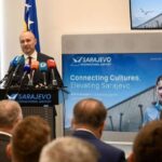 aerodrom sarajevo press