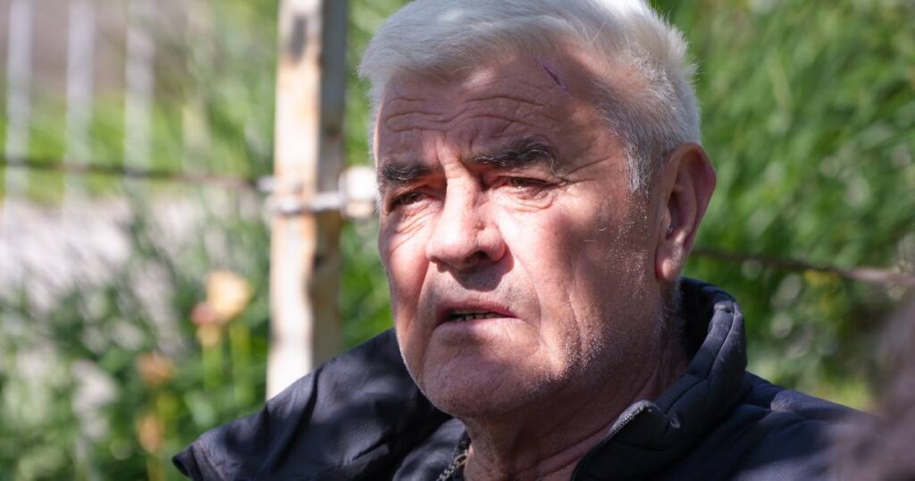 ahmed šišić