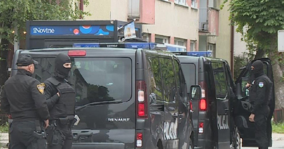 akcija kocka policija