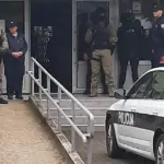akcija kocka hapsenje policajaca