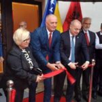 ambasada republike albanije u bih