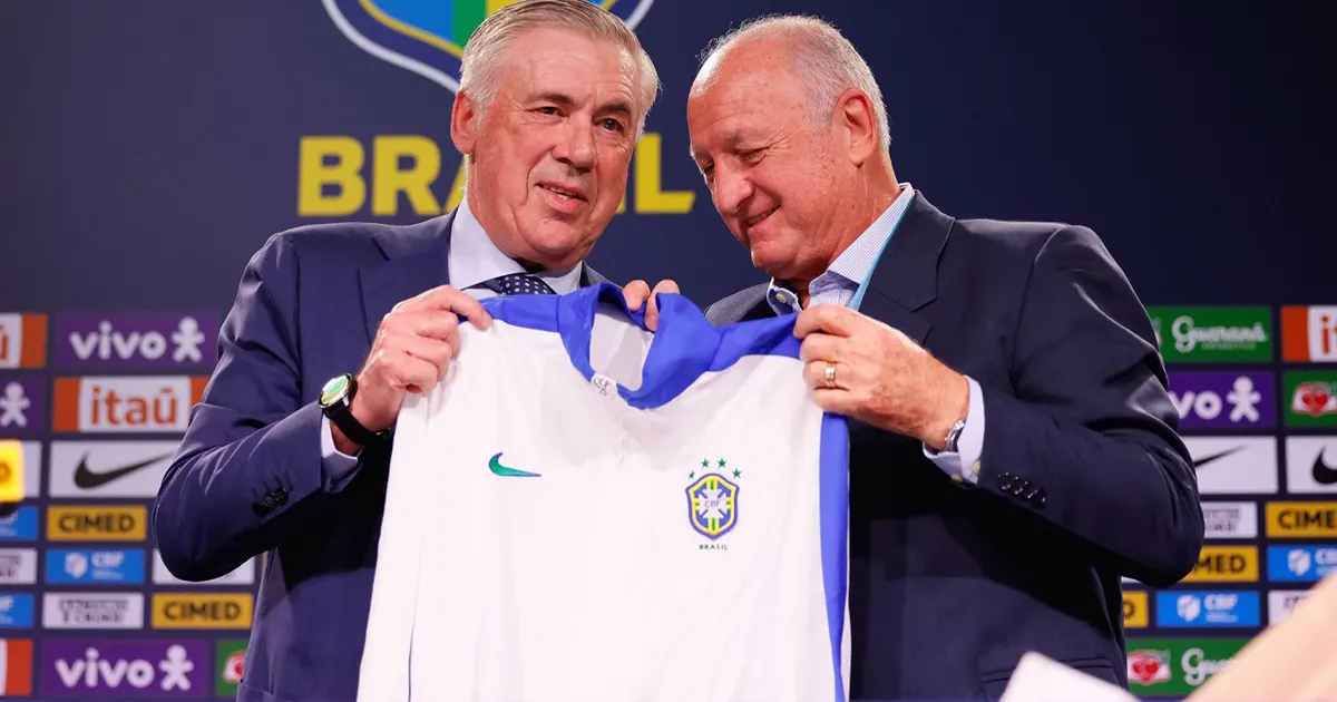 ancelotti