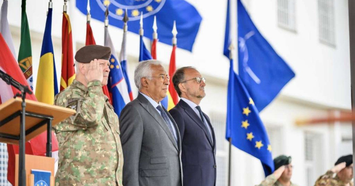antonio costa eufor