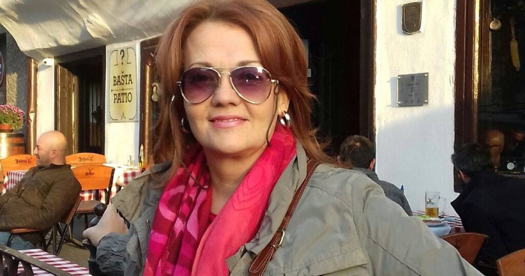 arijana ljuca