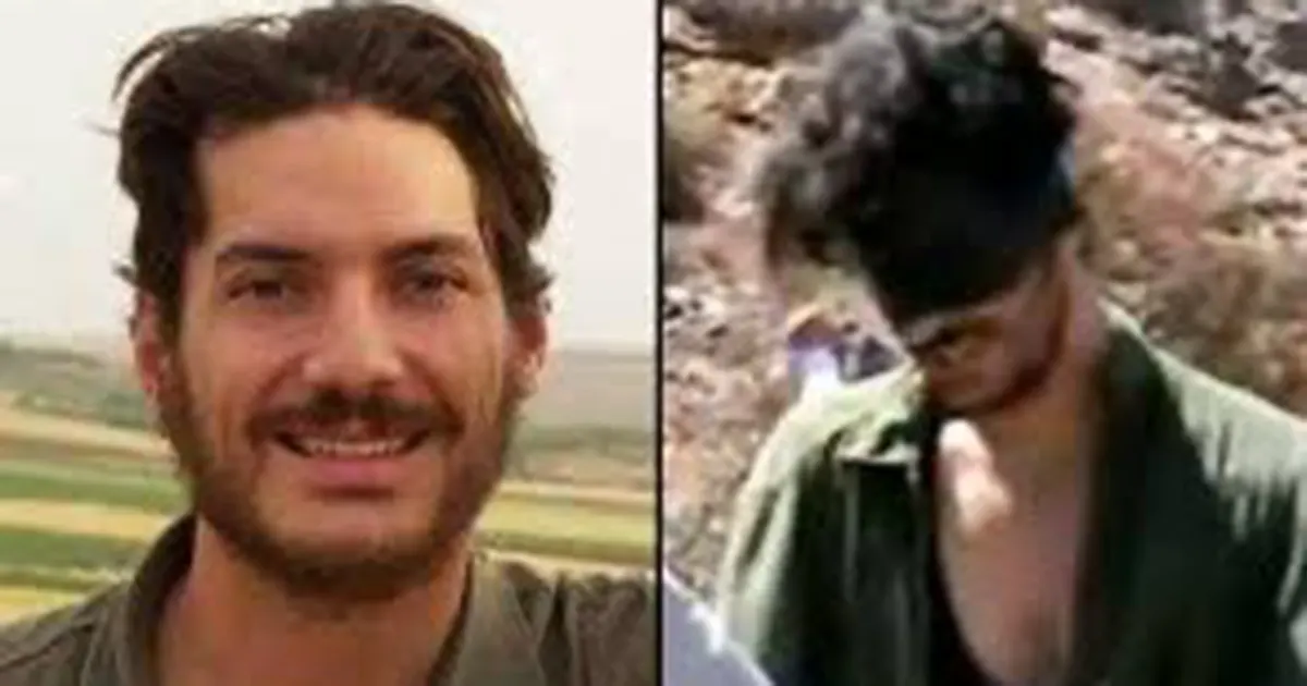 austin tice