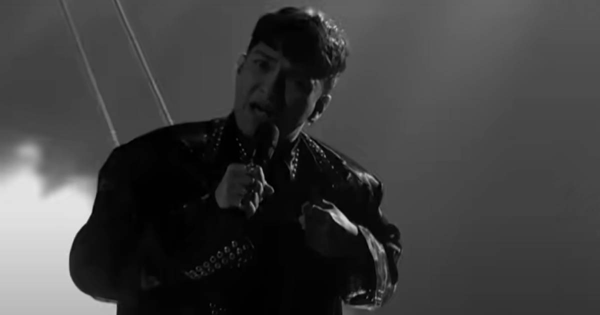 austrija jj eurosong