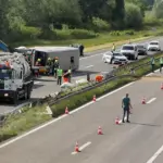 autobus nesreca