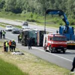 halilović bus nesreća hrvatska