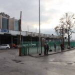 autobuska stanica zenica