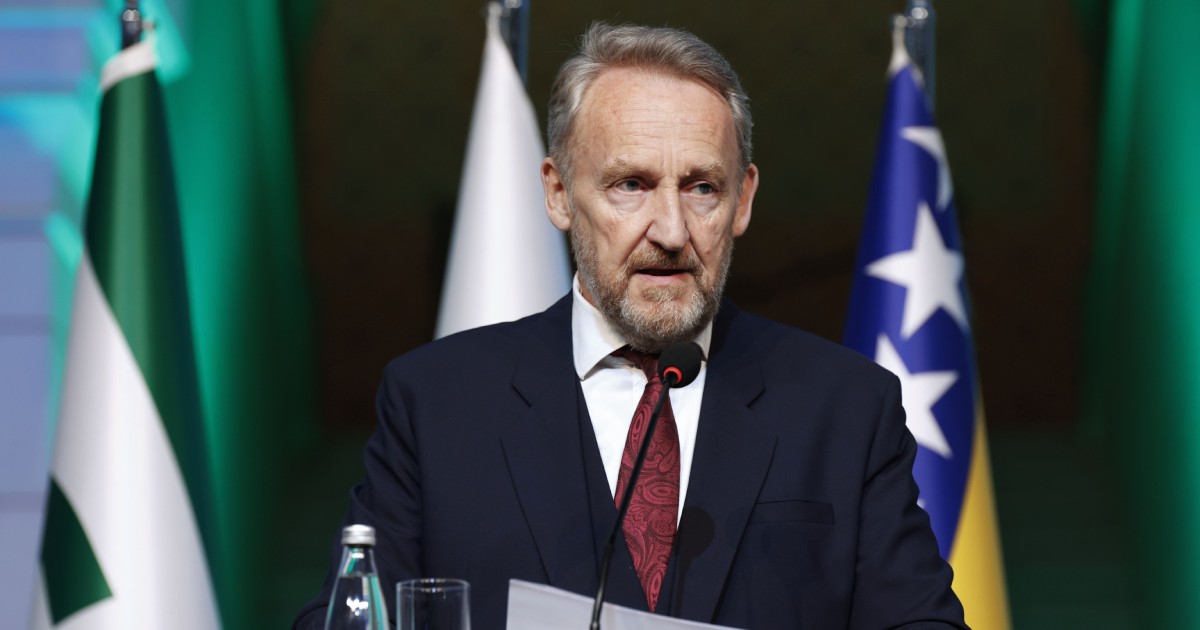 Bakir Izetbegović
