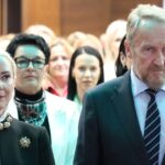 Sebija i Bakir Izetbegović