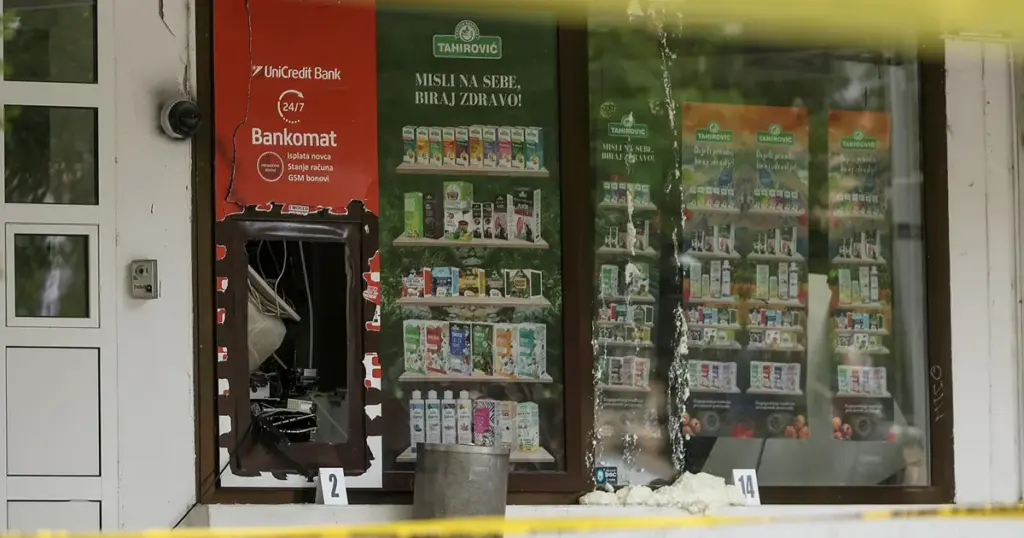 bankomat