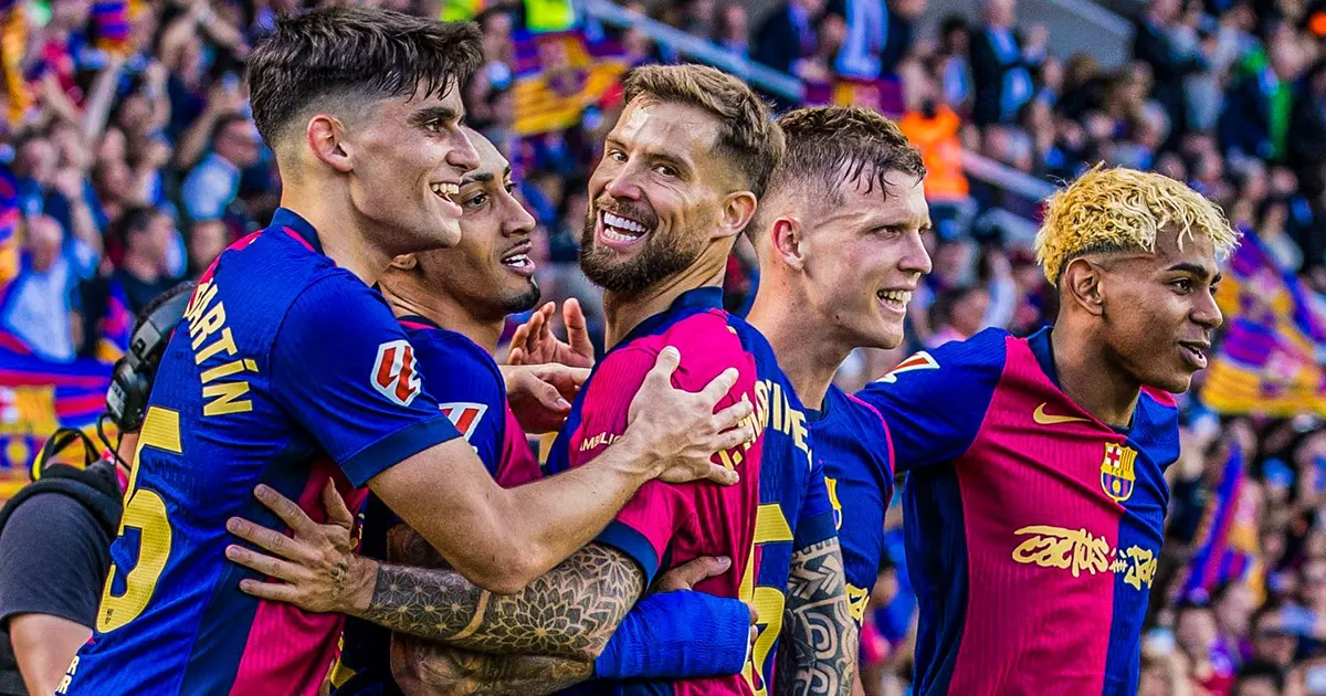 barcelona