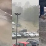 beograd pod vodom