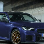 bmw m2 cs model