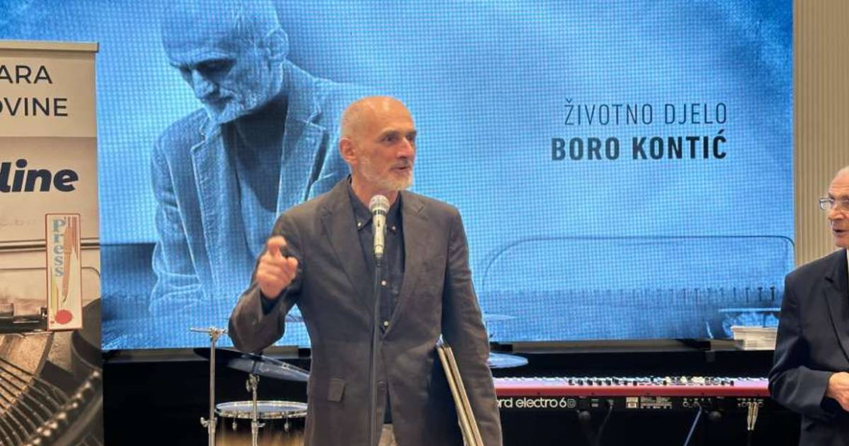 boro kontic
