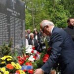 bradina pocast ubijenim srbima