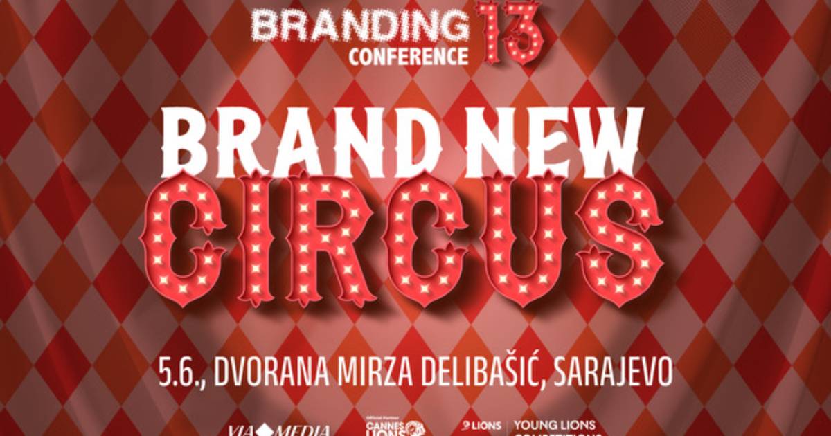 branding konferencija