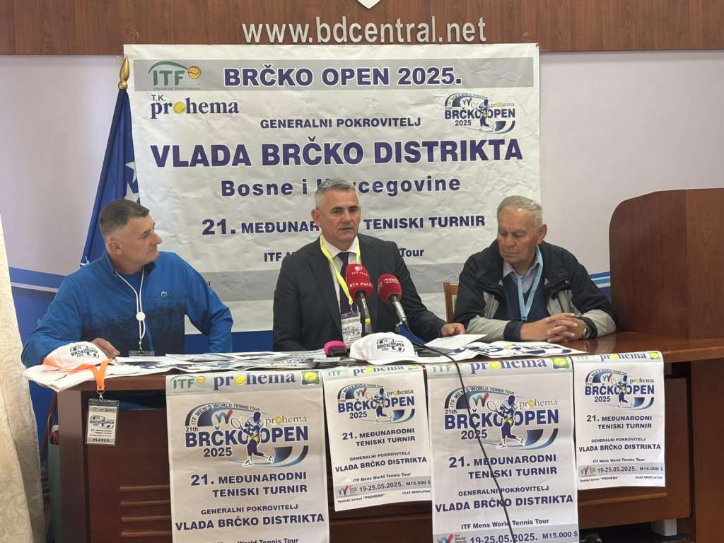 brcko open