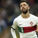 bruno fernandes