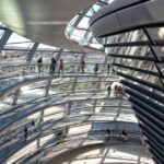 bundestag njemacka berlin