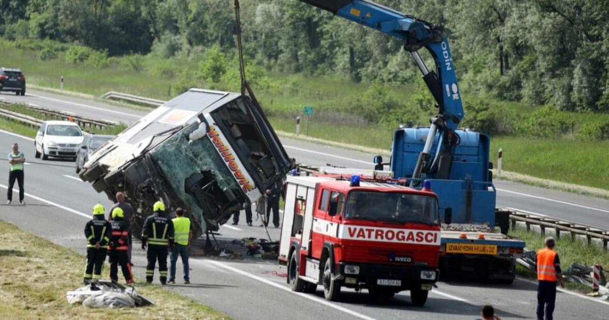 bus hrvatska