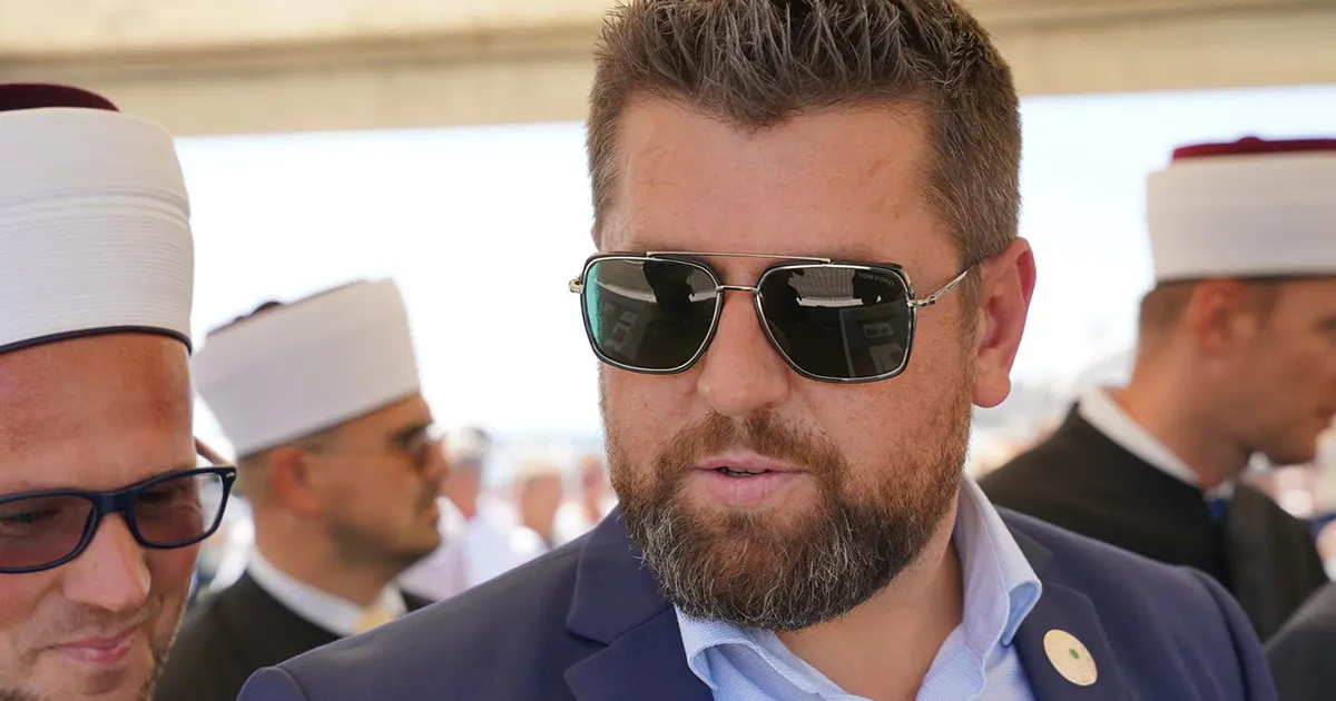 camil durakovic