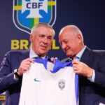 carlo ancelotti novi selektor brazila