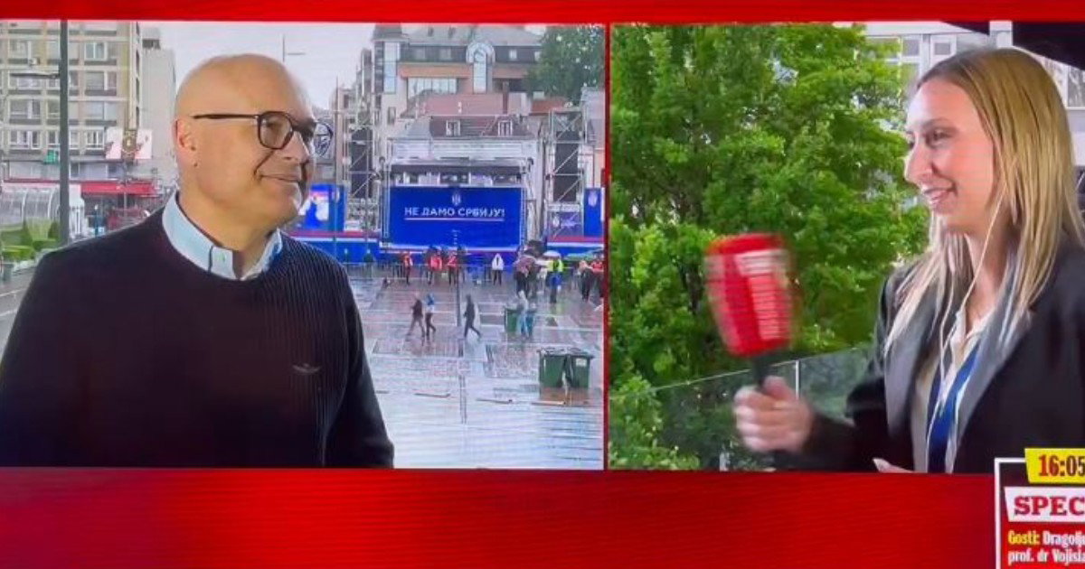 vučićev skup u nišu informer