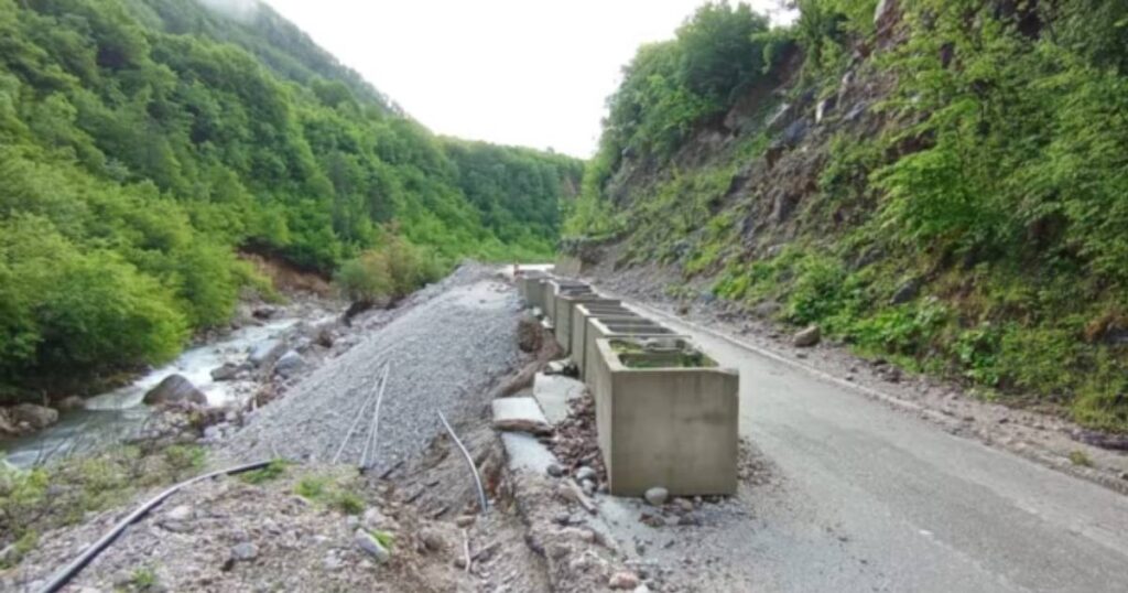 cesta jablanica blidinje