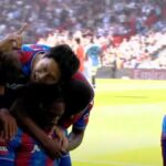 crystal palace