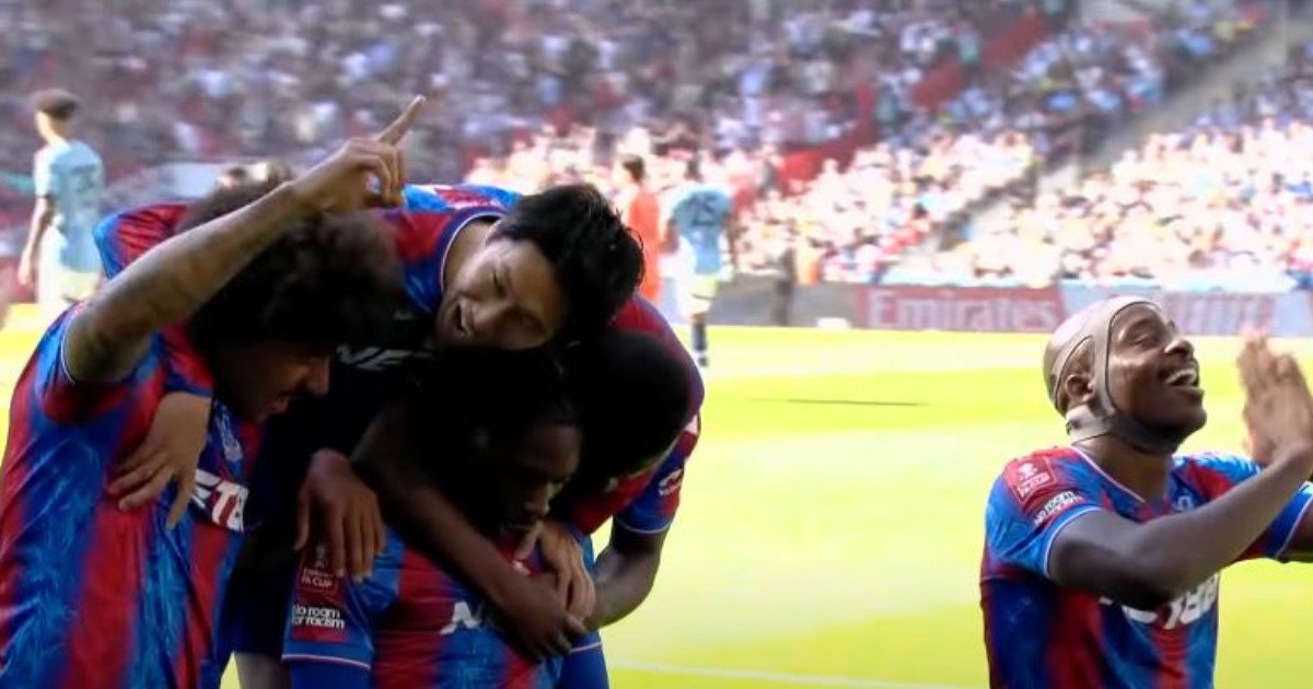crystal palace
