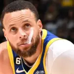 steph curry