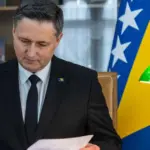 denis bećirović