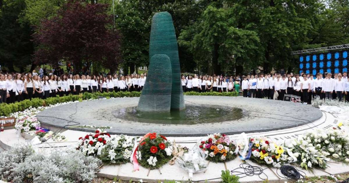 djeca sarajeva