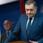 milorad dodik