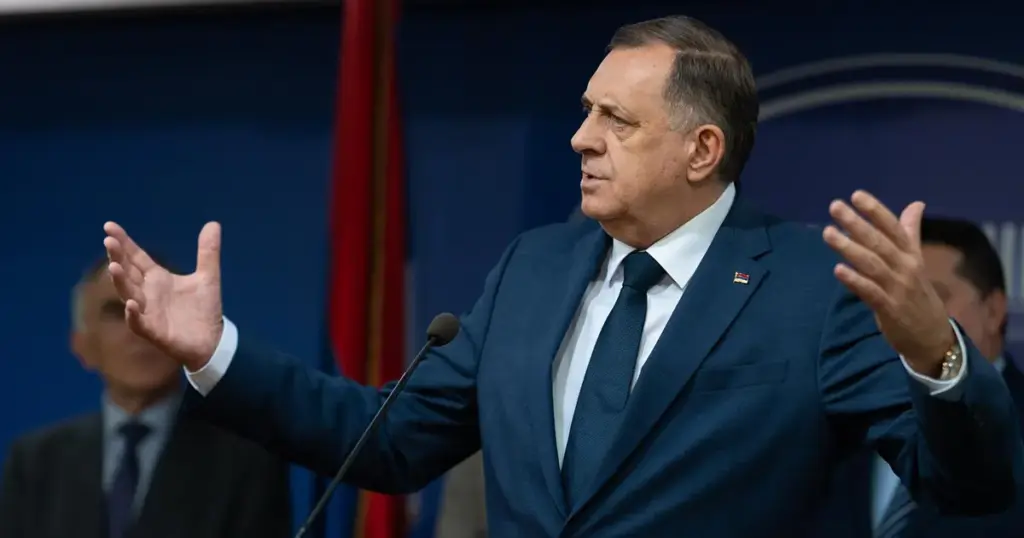 dodik