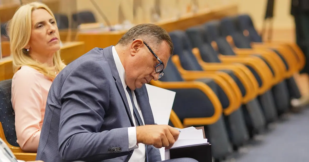dodik cvijanovic